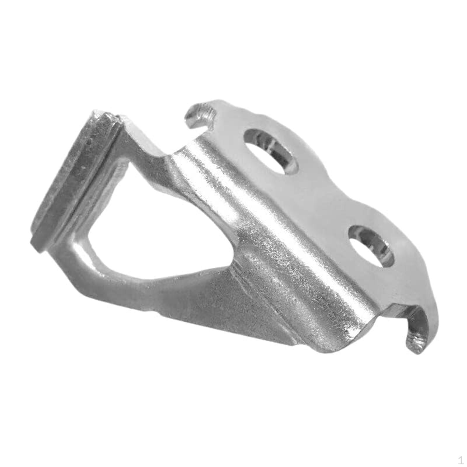 

Кронштейн замка двери багажного отделения Аксессуар 64621-12070 Легко установить Прочные Запасные части