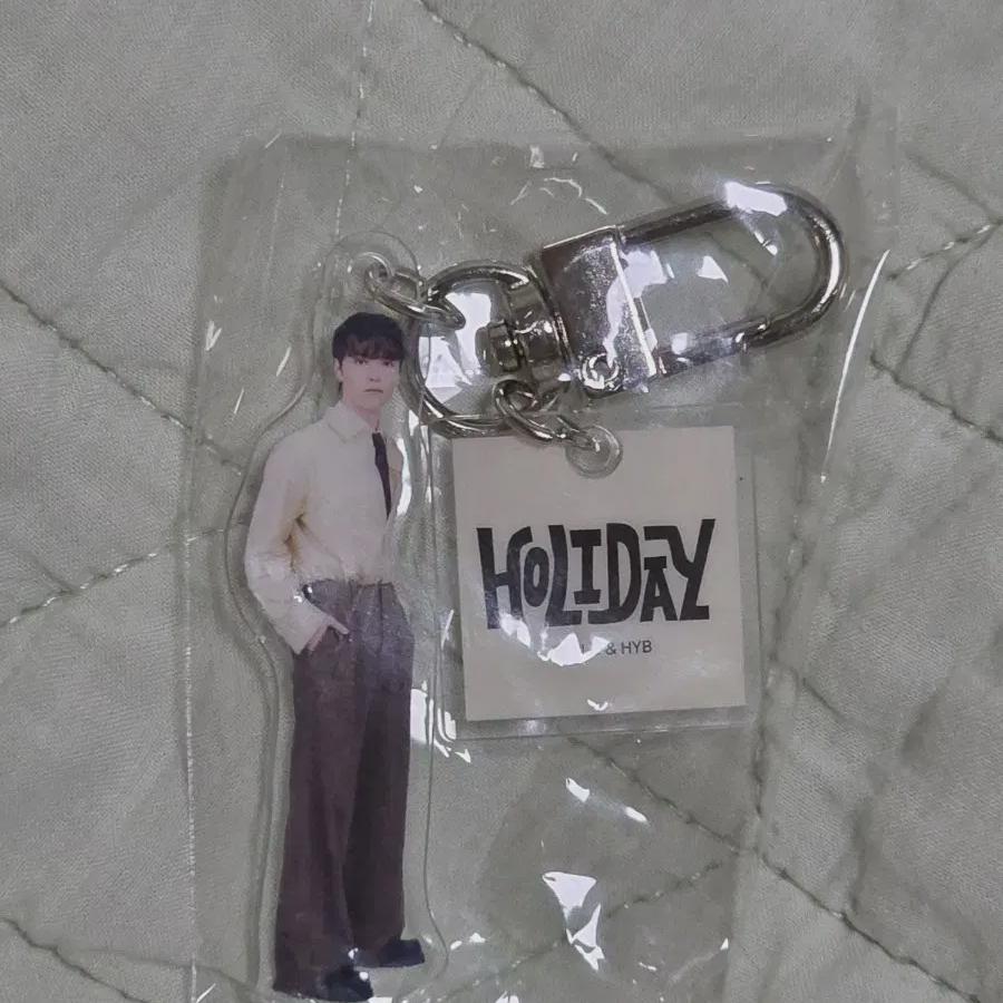 

Seventeen Япония Фан-встреча Праздник Акриловый брелок Вернон