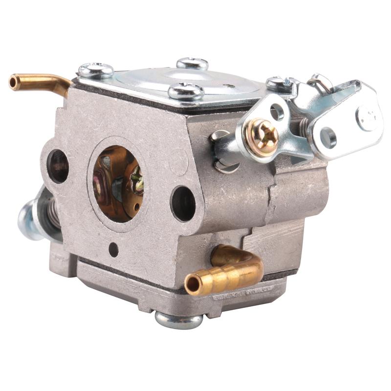 A03E-2500-Zama Carburetor WT-481 Chaaw For Zenoah G2500 25CC 81001 Carburetor Mechanical Carburetor