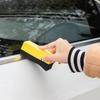 10pcs Auto Cleaning Sponge Brush Set for Car Wheel Tire Wash Wipe Water Suction Sponge Pad Wax Polishing Tyre Brushes Tools