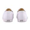 Converse Jack Purcell Comfortable Minimalist Low-Top Canvas Shoes Women Sneakers White 570482C