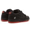 Nike X Jeff Staple Sb Dunk Low Pro 'Black Pigeon' Unisex 883232-008