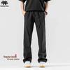SWAMP AREA Men's KS001 Soft Shell Quick-Dry Hiking Pants