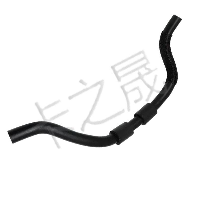 Mercedes-Benz M271 Engine High-Pressure Fuel Line 2710700181