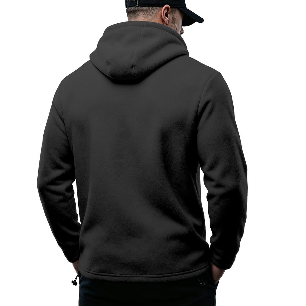 Men's Hoodie Long Sleeve Pullover Sweatshirt for Fall Winter