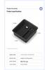 Compatible Armrest Box Storage for 2023-2026 Land Rover Range Rover Sport Central Console Accessories