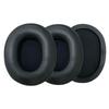 Protein Leather Earpads Ear Pad Ear Cushions for ATH-M20X M30X Headphones Sponges Cover Case Earphone Repair Part
