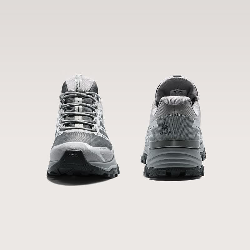 KAILAS Expedition-5 FLT Men's Waterproof Low-Top Hiking Shoes