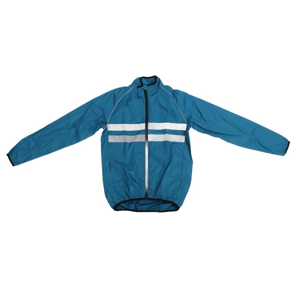 Polyester Men Cycling Jacket Off Road Motorcycle Cycling Jacket  Mountain Bike Riding