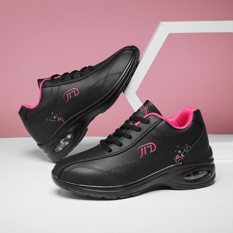 Shoes for Women Platform Casual Sneakers Designer Brand Luxury Sport Running Woman Comfortable Lightweight Athletic Air Cushion