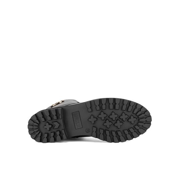 Ботильоны MEXX MI001711843W, черные