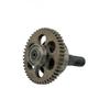 Lawn Mower Gear 47 Tooth Gear Mower Gear Assembly Precision Engineered