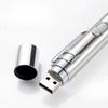 USB Charging Multi-functional Infrared Laser Multi-pattern Self-entertainment Interactive Pen Tip Cat Toy Laser Cat Teaser