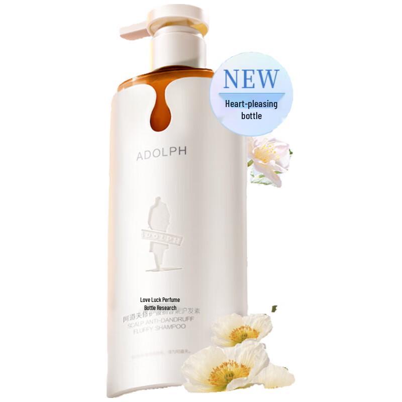 

Adolfe Emotional Fragrance Hair Care Series