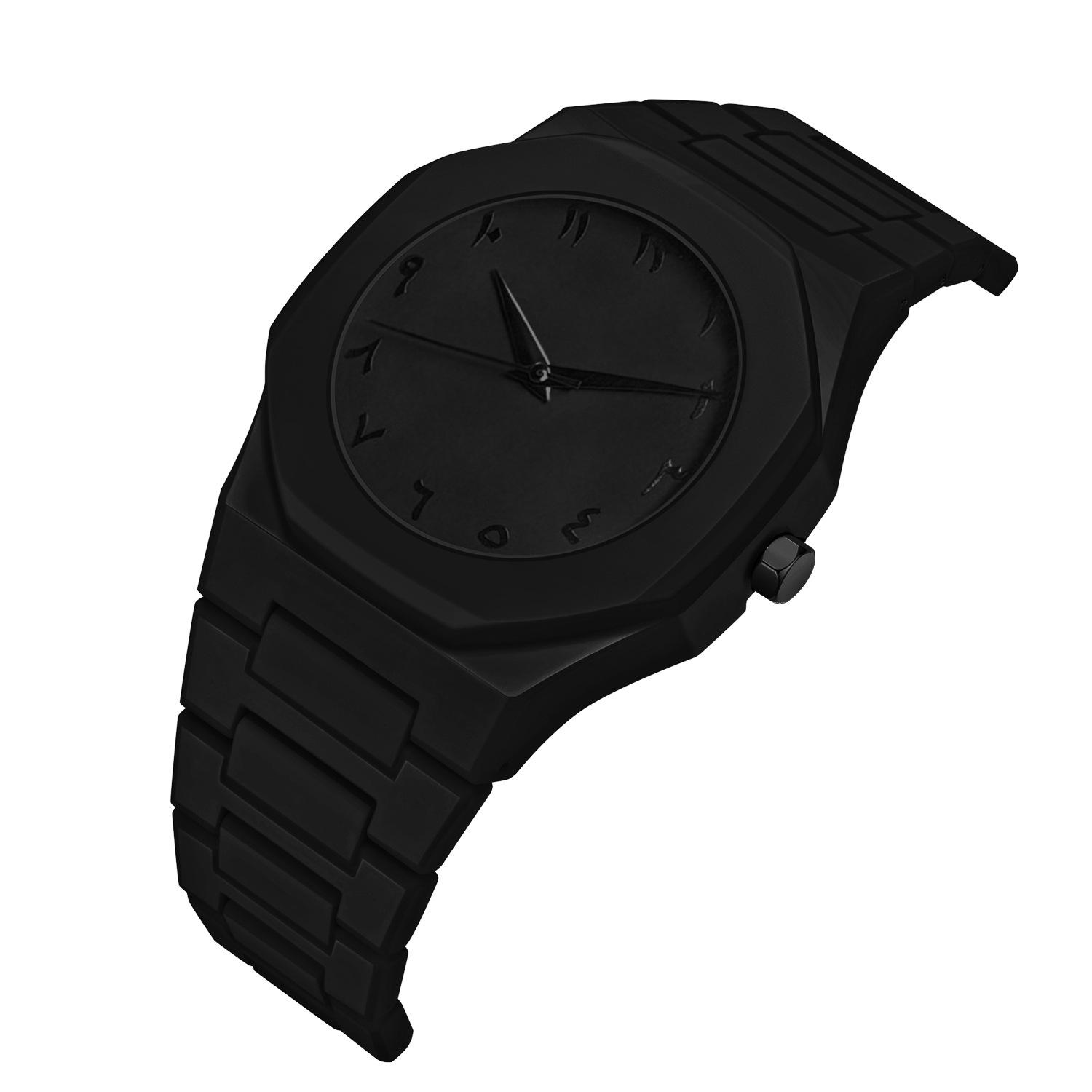 Watch Women S High-End Sense High-Value Men S And Women S Watches Fashion Style Dopamine Men S Niche Quartz Watches