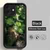 Wave Light Water Surface Phone Case For IPhone 17 Air 16 15 14 Plus 13 12 11 Pro Max Shockproof Cover Case Funda 16 15 14 Plus