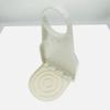 Plastic Laundry Detergent Holder Rack, Space Saving