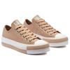 Converse CTAS Chuck Taylor Abrasion Resistant Low Top Board Shoes Women's Pink