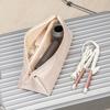 Travel Storage Bag Multi-functional Hair Curler Storage Bag Large Capacity Portable Storage Bag Hair Curler Organizer