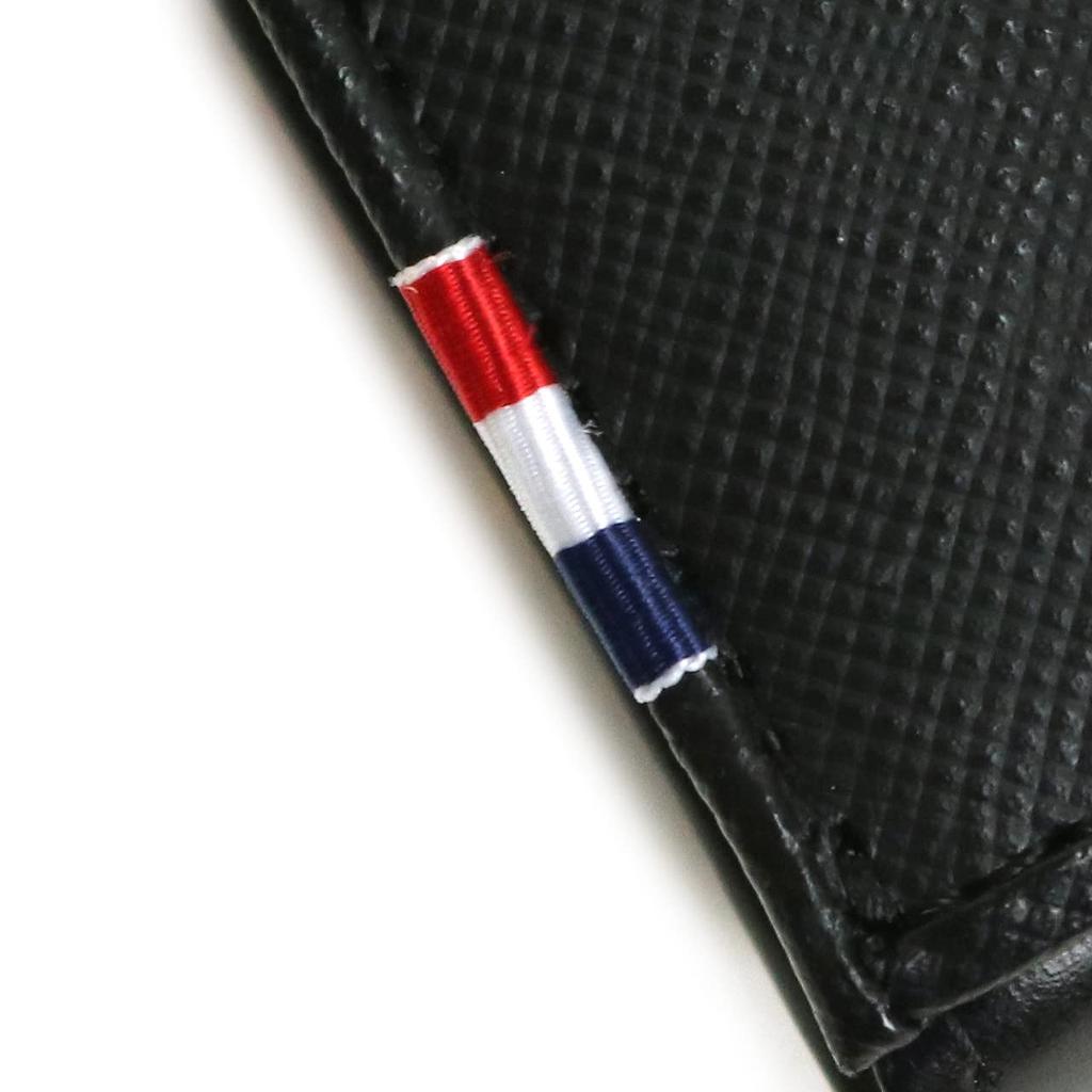 Long Wallet with Coin Purse Shest 027604 Green [Castelbajac]