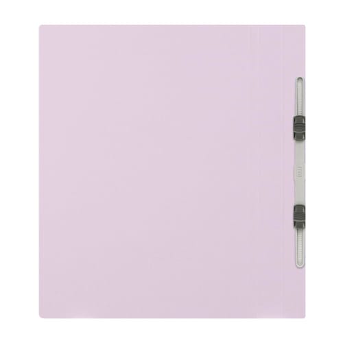 Plus Flat File Resin Binding Tool Thick Binding 300 A4 Vertical Violet 10 Books NO.021NW 79-112ÁE0