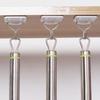UOSU Punch-Free Adhesive Hooks