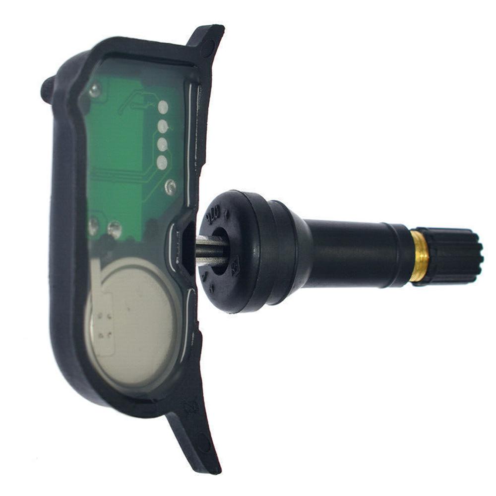40700-5ZH0A 4ks pro Nissan Kicks 2018-2020 Nissan Versa 2020-2024 Senzory monitorování tlaku v pneumatikách Měřič tlaku v pneumatikách pro osobní automobily