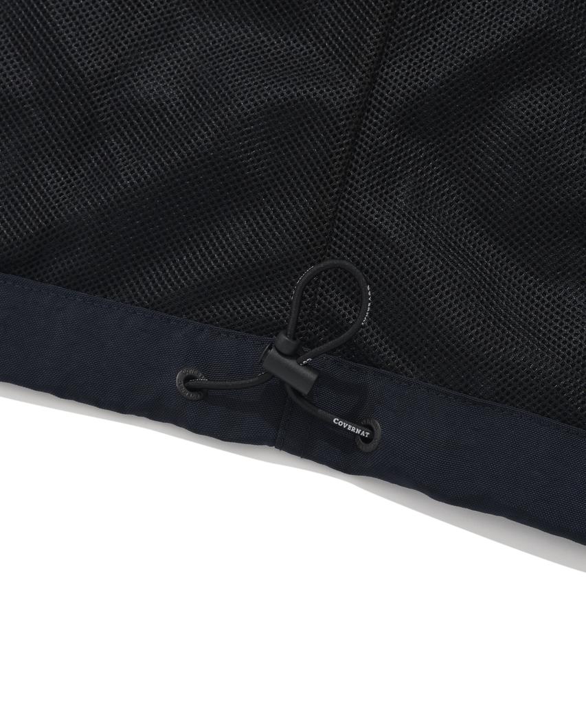 Covernat Observer Jacket Navy