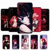 R-Rias Gremory High Phone Case For Samsung S 24 Fe 25 Ultra Plus 20 Lite 21 30 22 23 24 22 Ultra 5G Fundas