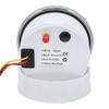 30~200 KM/H 85MM GPS Speedometer Gauge With GPS Antenna For Marine Boat 7 Color Backlight Boat Car Truck Speed Gauge Meter 9-32V