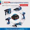 Bosch 18V Power Tool Battery & Charger CN plug (adapter included)
