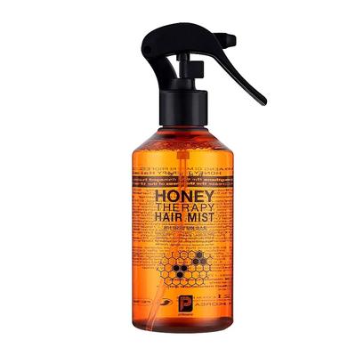 Esence pro hydrataci vlasů Honey Therapy Professional Honey Intensive Therapy Hair Mist Daeng Gi Meo Ri 250 ml