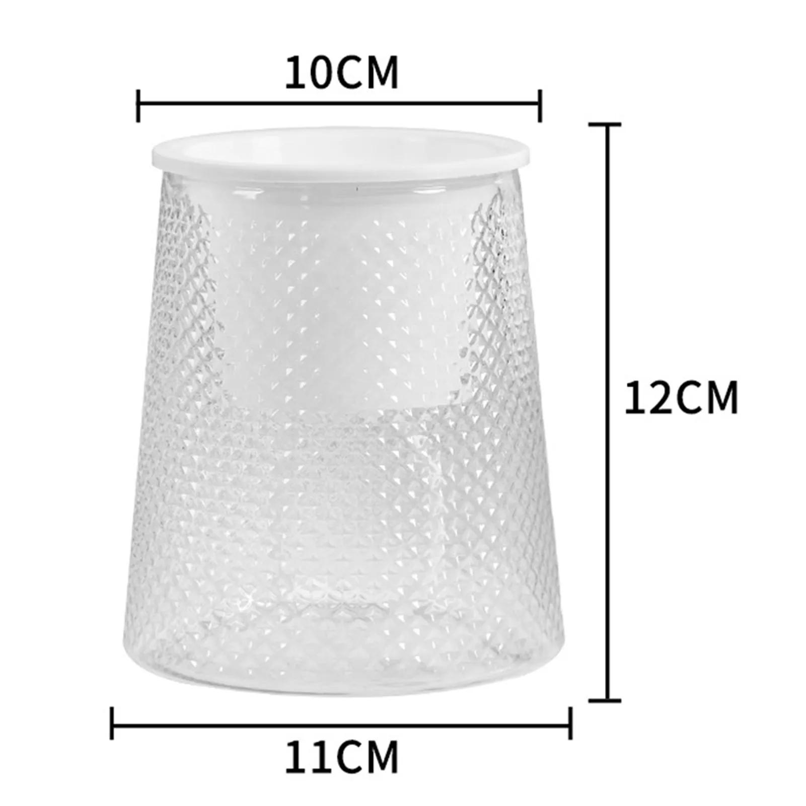 

Самополивающийся цветочный горшок Автоматический полив Пластиковый цветочный горшок с ручкой Креативная кашпо Садовые горшки Кашпо Домашнее украшение