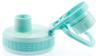 Water Bottle Leakproof 0.8L Bpa Free Water Cup Drinks Container