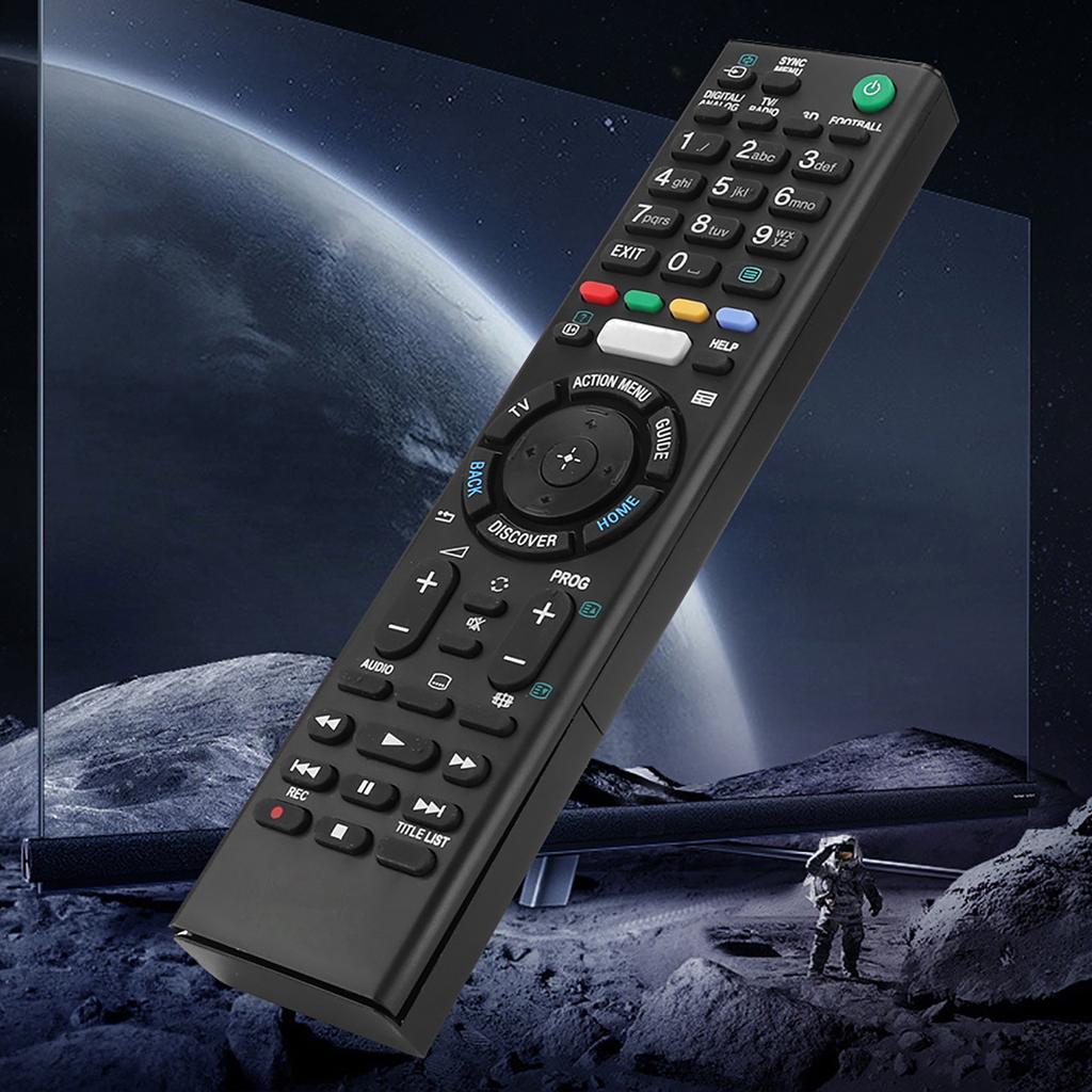 English Version 10m Control Distance Universal Remote Control for Sony TV Better Contact