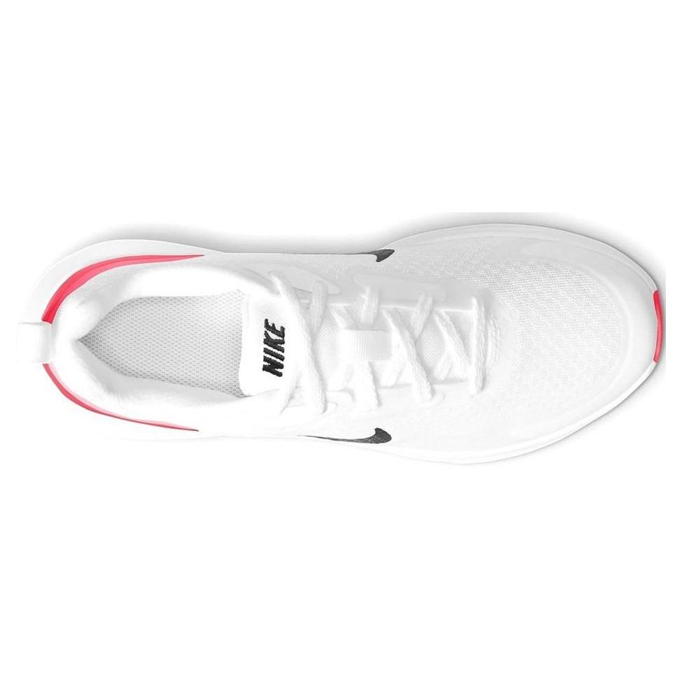 Nike Wearallday 'White Flash Crimson' Gs CJ3816-100