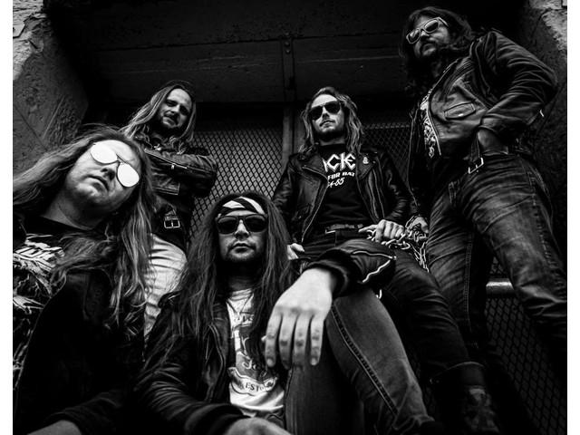 RIOT CITY Electric Elite AVEC PISTE BONUS Édition Normale CD RBNCD1370 Heavy Metal