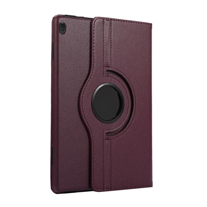 Tablet Fall Für Lenovo Tab M10 Fall 10,1 "360 Grad Rotierenden Stand Tablet Fall Für Funda Lenovo Tab M10 TB X505X X505F X505L TB X605F X605L