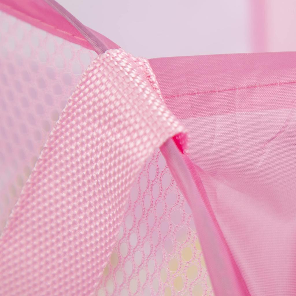 Disney Princess Pop Up 80L Laundry Bin