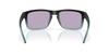 Sunglasses 0OO9244 MATTE TRANS STONEWASH BLK FADE 56 [Oakley]