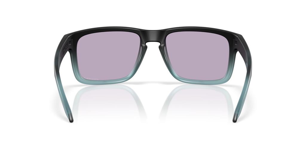 Sunglasses 0OO9244 MATTE TRANS STONEWASH BLK FADE 56 [Oakley]