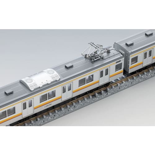 Tomytec TOMIX N Gauge JR 205 Series Nambu Line New Car Set 98872 Railway Model Train