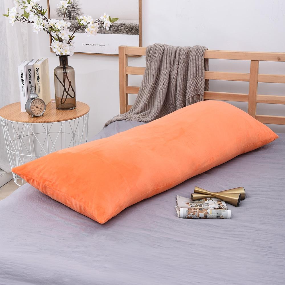 large size pillow covers