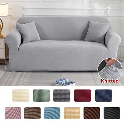 Textil do jedálne a obývacej izby – Poťahy na gauče