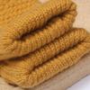 Winter Warm Full Fingers Waterproof Cycling Outdoor Sports Running Motorcycle Ski Touch Screen Imitation Fleece Gloves