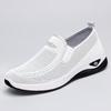 Women's Versatile New Arrival Soft-Sole Slip-On Shoes – Comfortable Non-Fatiguing Casual Footwear