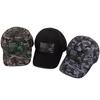 Fashion USA Flag Men Baseball Cap Summer Casual Women's Mesh Caps Outdoor Sun Visor Hats Unisex Panama Hat For Male Adjustable