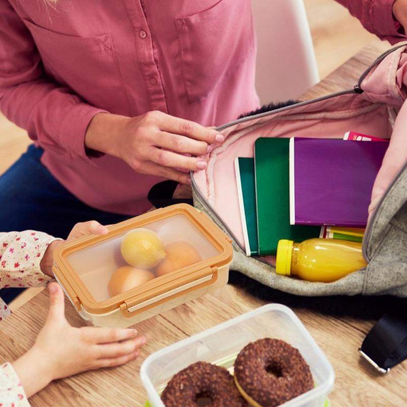 Vegetable Saver 2 Pieces Reusable Fruit And Veggie Savers Large Food Storage With Lids Stretch Pods Kitchen Organizer For Garlic