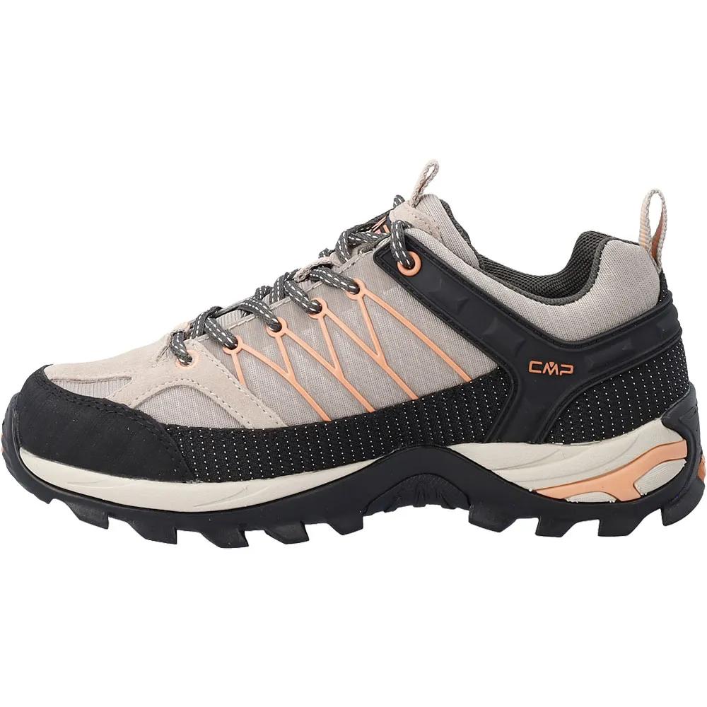 CMP Hiking Boots Rigel Low WP 3Q54456