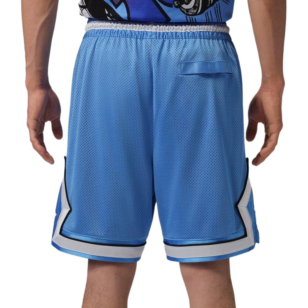Jordan Brooklyn Breathable Mesh Comfortable Five-Point Sports Basketball Shorts Men shorts IR1488-412